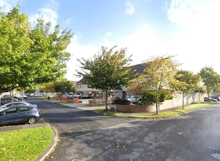 Charlestown Green, Finglas, Dublin 11