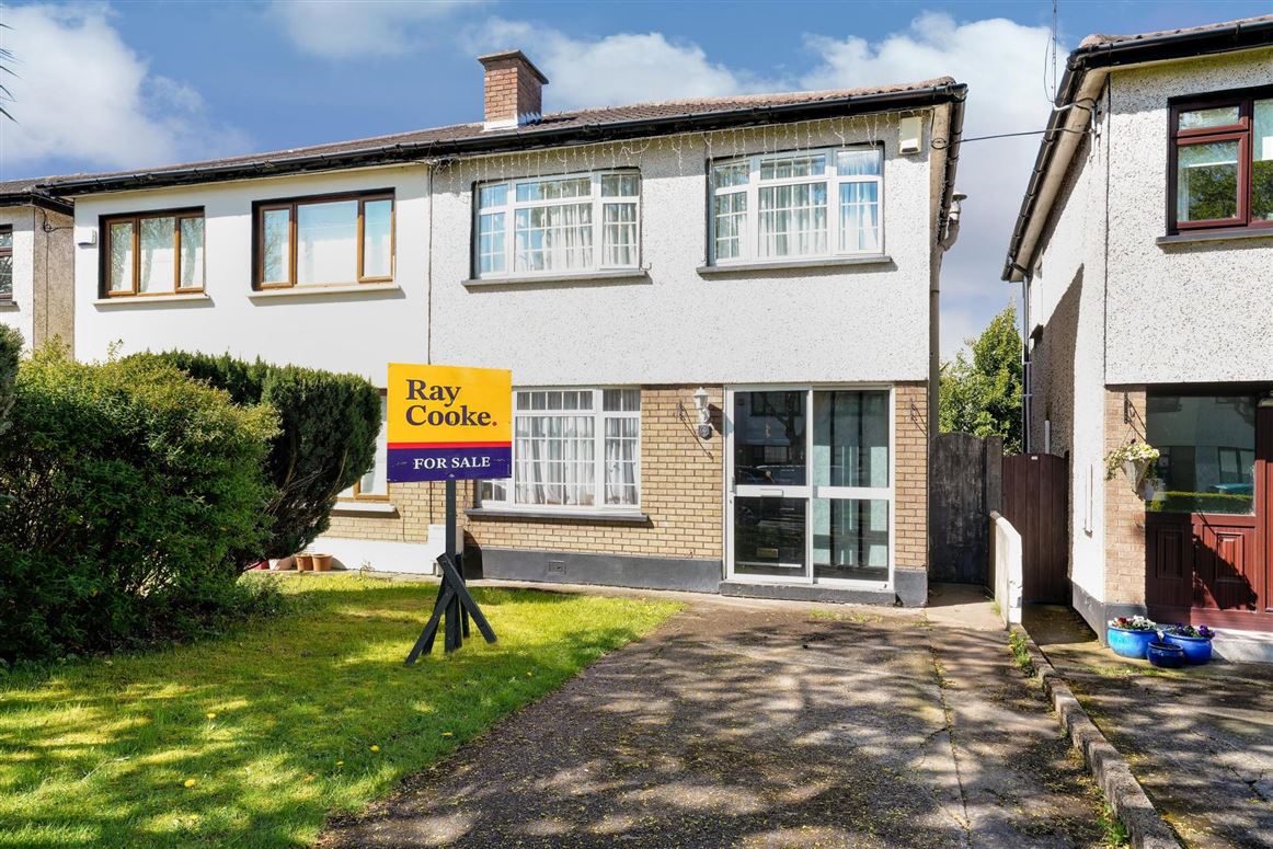 69 St Johns Park East, Clondalkin, Dublin 22, D22 X4H5