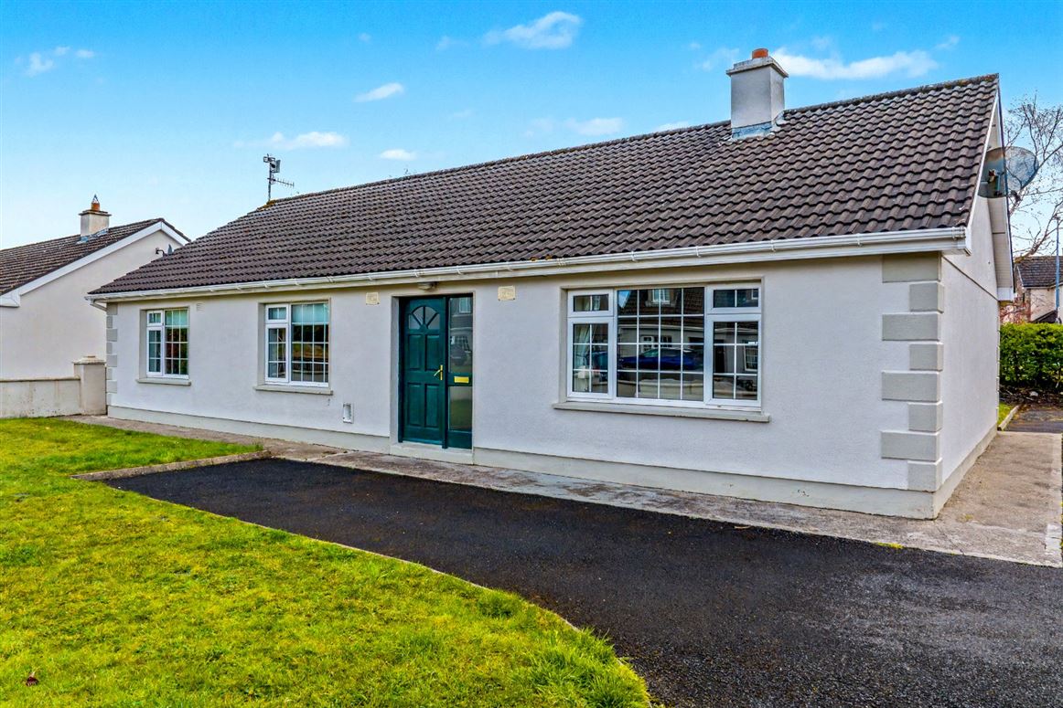 4 Pontoon Drive, Station Road, Foxford, Co. Mayo