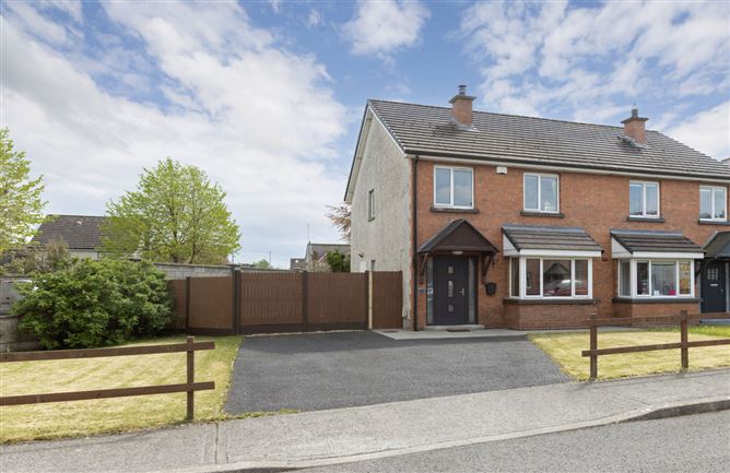 Photo 1 of 39 — 214 Greenpark Meadows, Mullingar, Westmeath