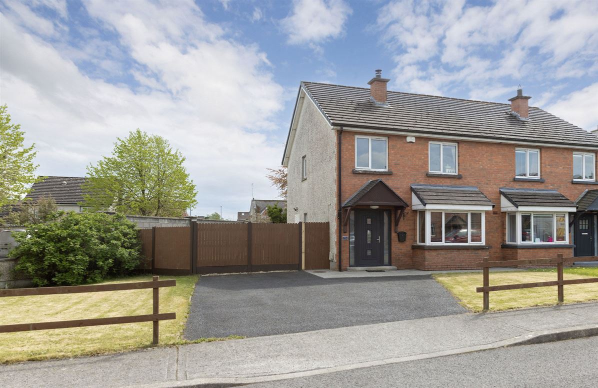 214 Greenpark Meadows, Mullingar, Westmeath