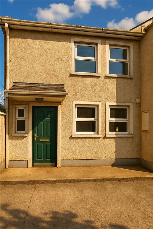 7 Post Office Lane, Kilkee, Clare