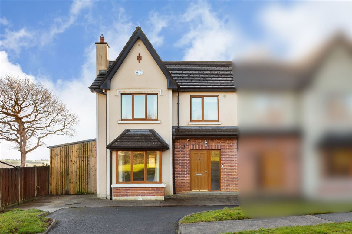 11 Old Forest, Bunclody, Co. Wexford
