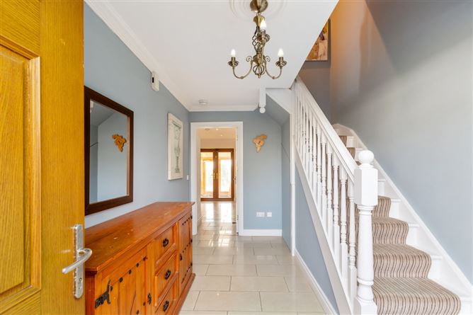 11 Old Forest, Bunclody, Co. Wexford