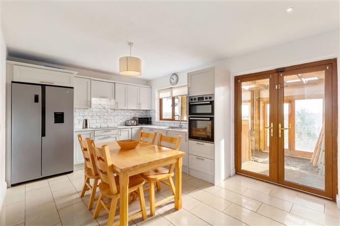 11 Old Forest, Bunclody, Co. Wexford