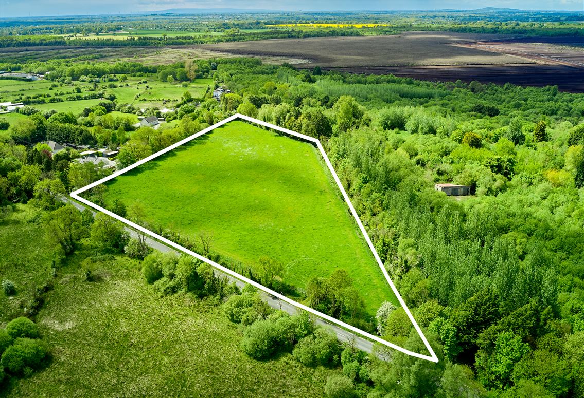 Calfstown, Carbury, Co. Kildare