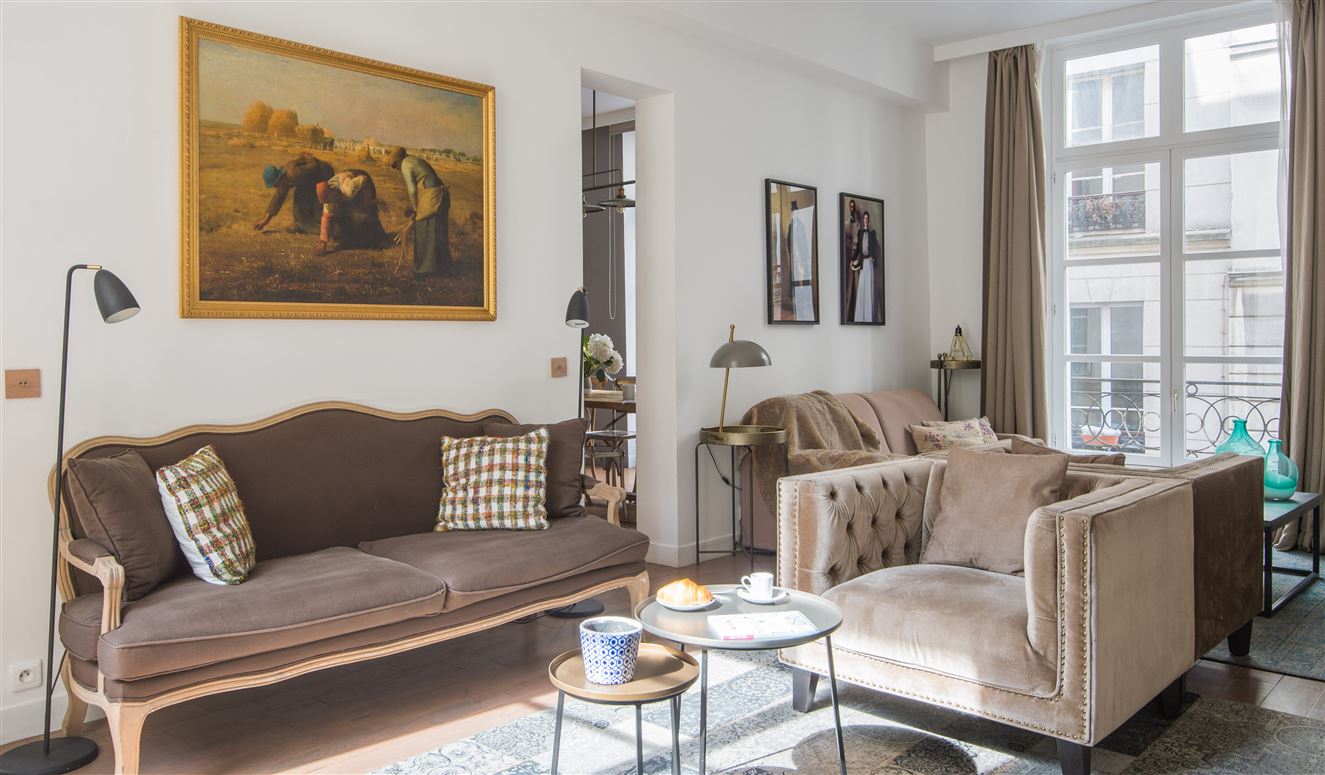 The Cottage,Paris,Île-de-France,France