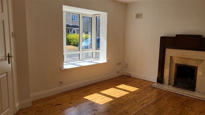 No. 60 Springfields, Waterford Road, Kilkenny, Kilkenny, Kilkenny
