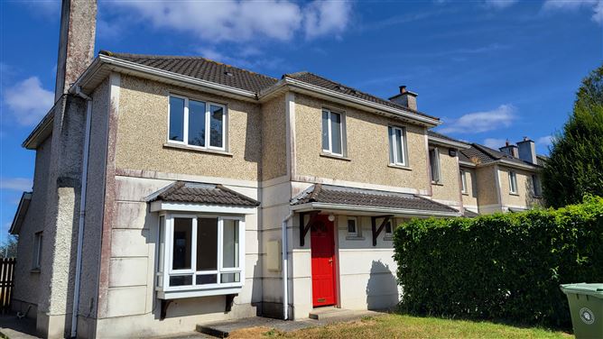 No. 60 Springfields, Waterford Road, Kilkenny, Kilkenny, Kilkenny