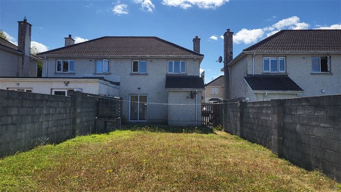 Photo 36 of 36 — No. 60 Springfields, Waterford Road, Kilkenny, Kilkenny, Kilkenny