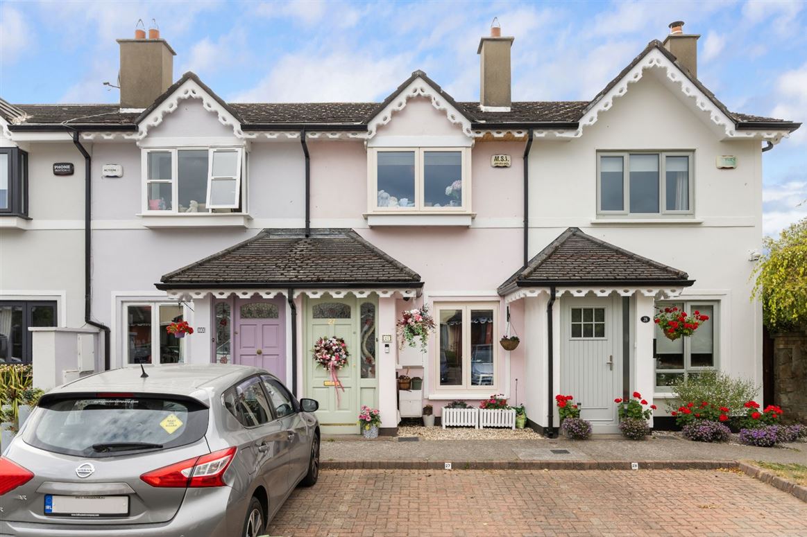 27 Stonebridge Close, Shankill, Dublin 18