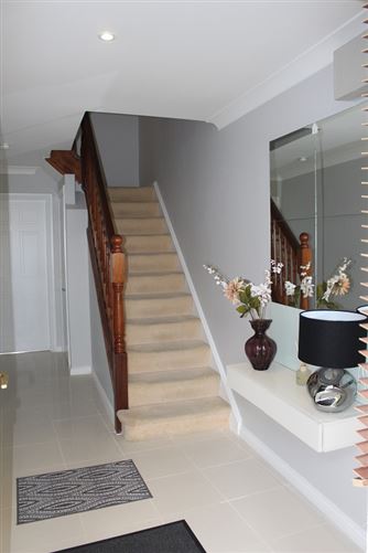 39 Rathmore Village , Tyrrelstown, Dublin 15