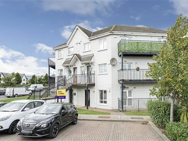 13 Moylaragh Mews, Balbriggan, Co. Dublin