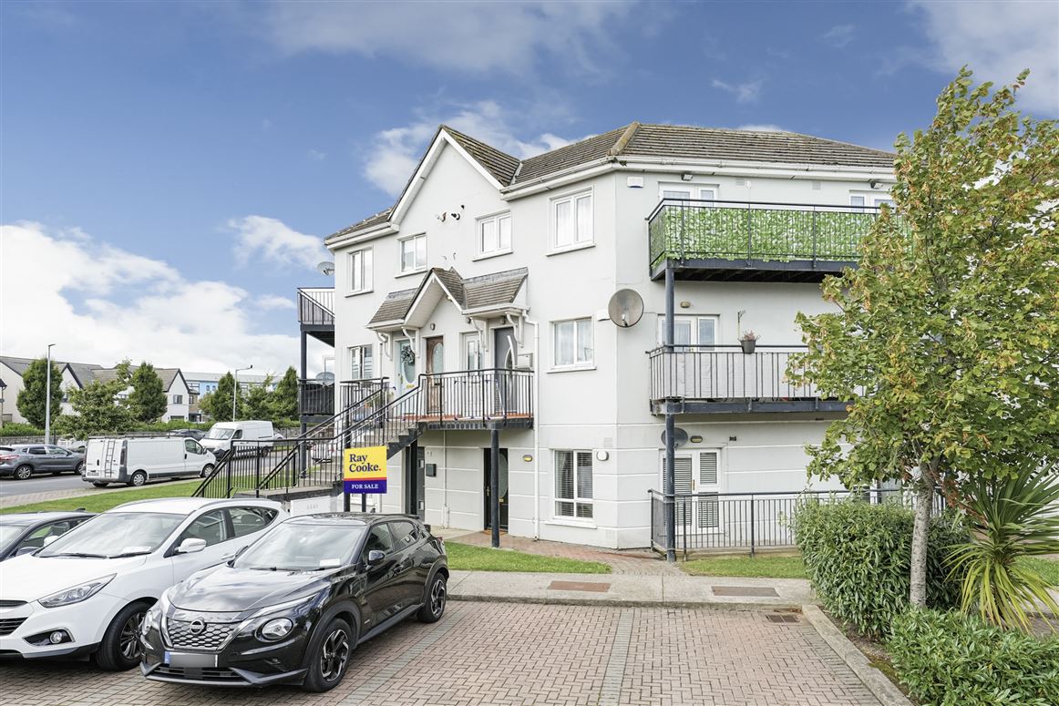13 Moylaragh Mews, Balbriggan, Co. Dublin