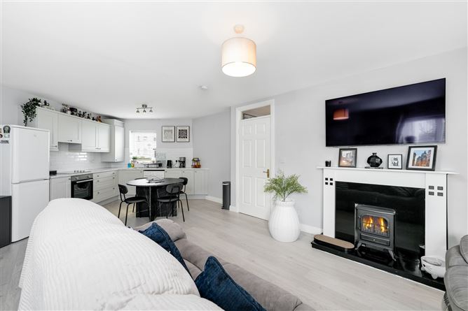 13 Moylaragh Mews, Balbriggan, Co. Dublin