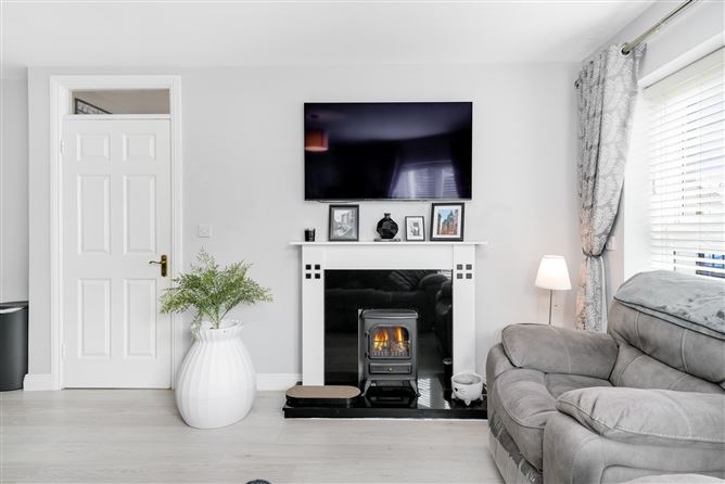 13 Moylaragh Mews, Balbriggan, Co. Dublin