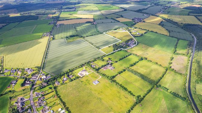 Mount Prospect Stud, Mount Prospect, Rathangan, County Kildare