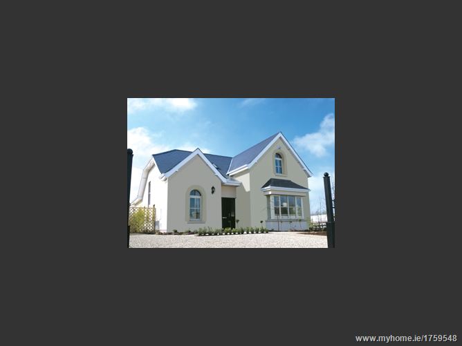 Main image for Hawthorn Wood, Suncroft, Co. Kildare
