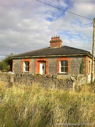 Oldglass, Rathdowney, Co. Laois