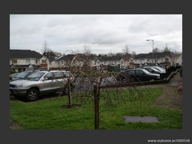 Cruagh Court, Stepaside, Dublin 18