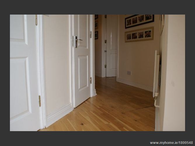 Cruagh Court, Stepaside, Dublin 18