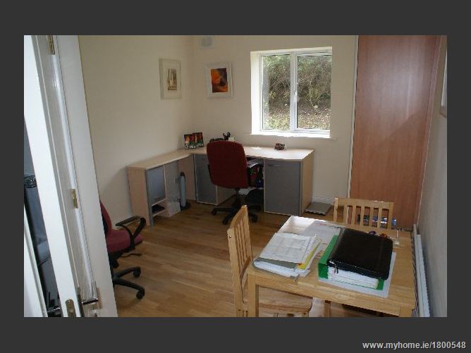Cruagh Court, Stepaside, Dublin 18