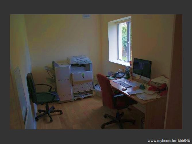 Cruagh Court, Stepaside, Dublin 18