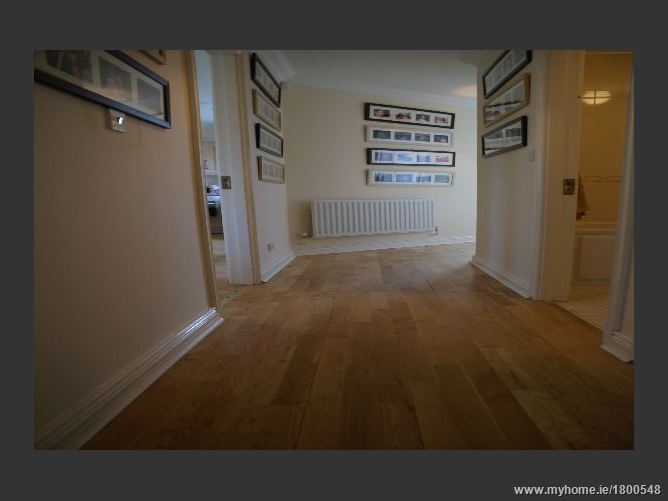 Cruagh Court, Stepaside, Dublin 18