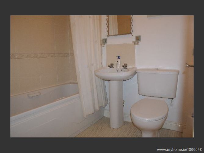 Cruagh Court, Stepaside, Dublin 18