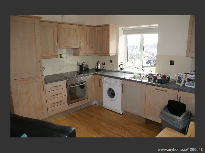 Cruagh Court, Stepaside, Dublin 18