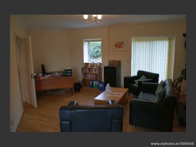 Cruagh Court, Stepaside, Dublin 18