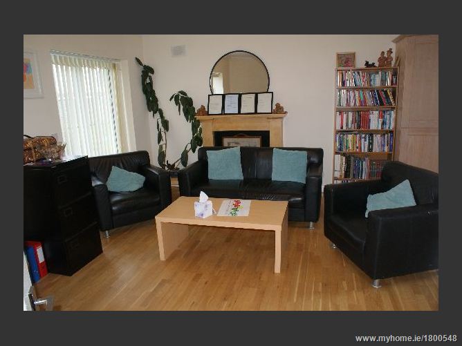 Cruagh Court, Stepaside, Dublin 18