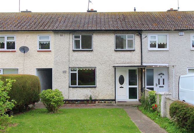 50 Grace O'Malley Drive, Howth, County Dublin