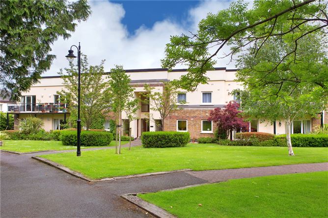 610 Galloping Green, Stillorgan Road, Blackrock, Co. Dublin