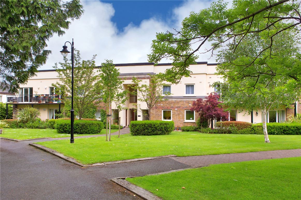 610 Galloping Green, Stillorgan Road, Blackrock, Co. Dublin