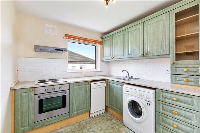 610 Galloping Green, Stillorgan Road, Blackrock, Co. Dublin