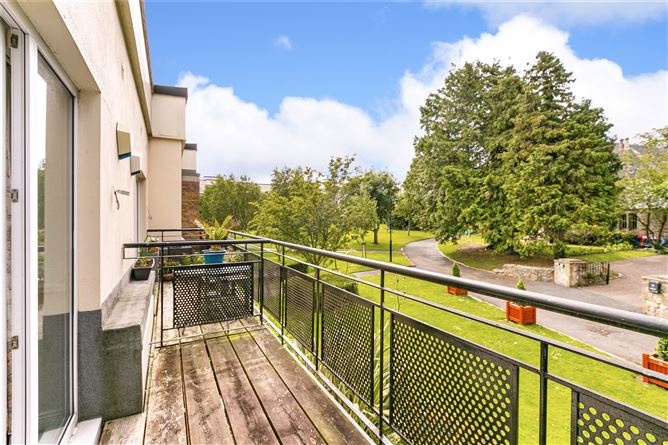 610 Galloping Green, Stillorgan Road, Blackrock, Co. Dublin