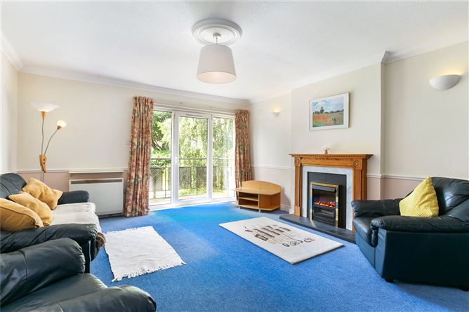 610 Galloping Green, Stillorgan Road, Blackrock, Co. Dublin
