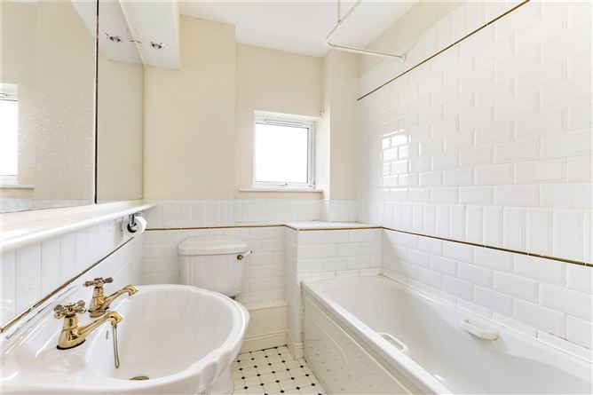 610 Galloping Green, Stillorgan Road, Blackrock, Co. Dublin