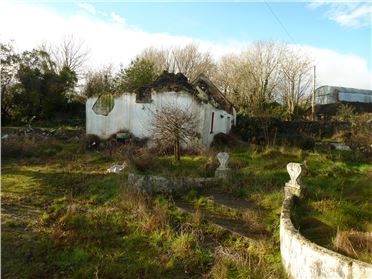 Main image of Corluddy Cottage, Carrigeen, Aglish, Waterford
