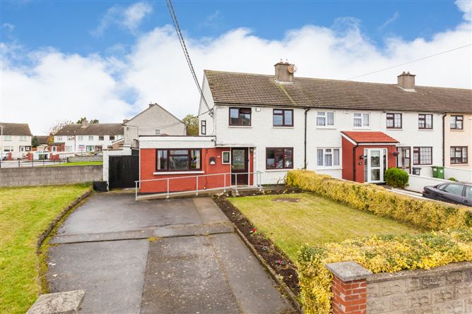 41 Edenmore Avenue, Raheny, Dublin 5