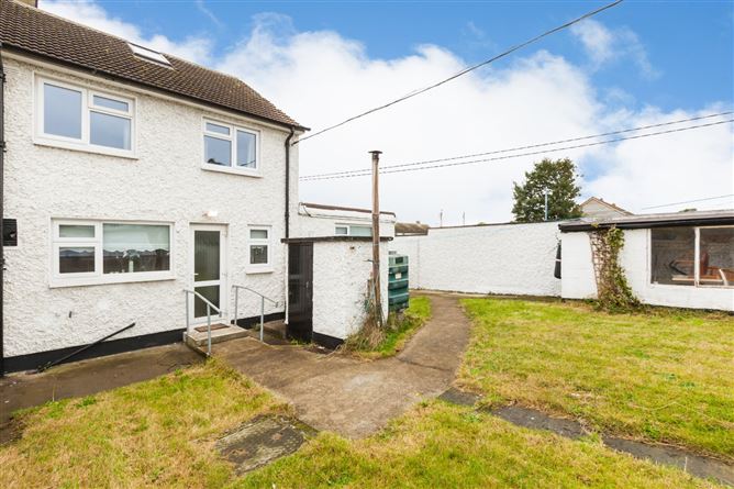 41 Edenmore Avenue, Raheny, Dublin 5