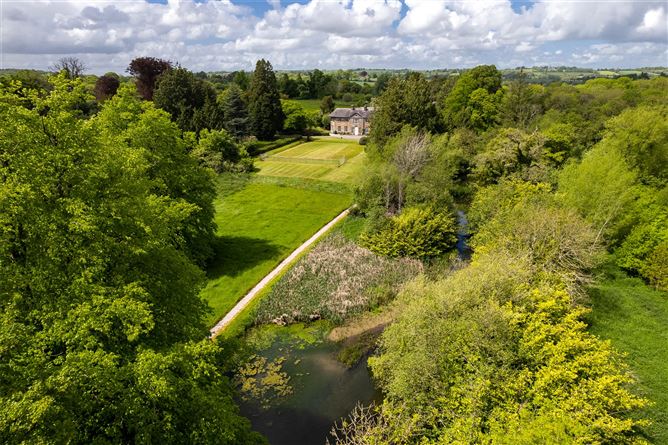 Assolas House, Kanturk, Co. Cork