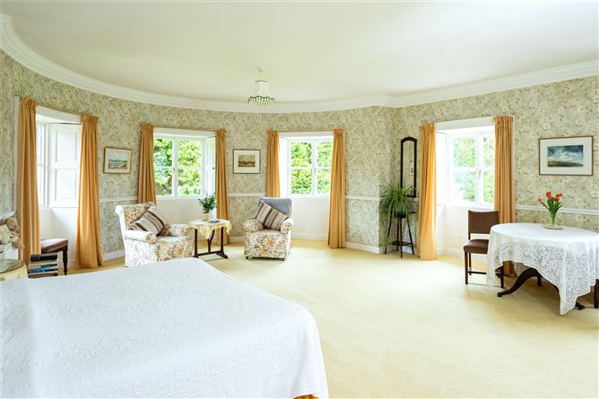 Assolas House, Kanturk, Co. Cork