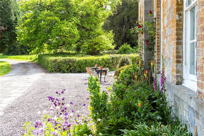 Assolas House, Kanturk, Co. Cork