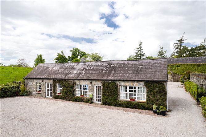 Assolas House, Kanturk, Co. Cork