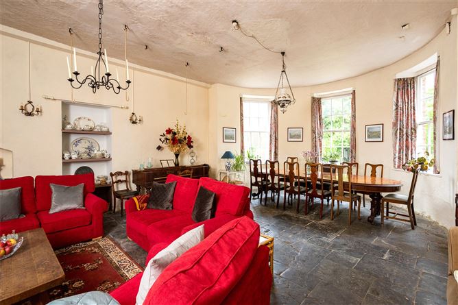 Assolas House, Kanturk, Co. Cork