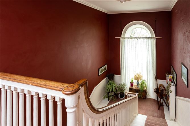 Assolas House, Kanturk, Co. Cork
