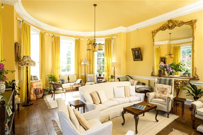 Assolas House, Kanturk, Co. Cork