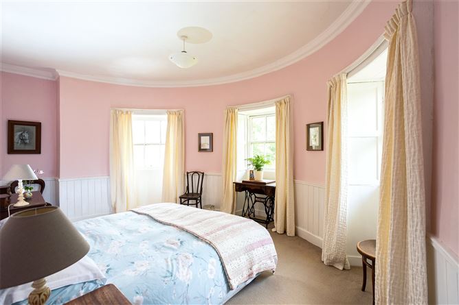 Assolas House, Kanturk, Co. Cork